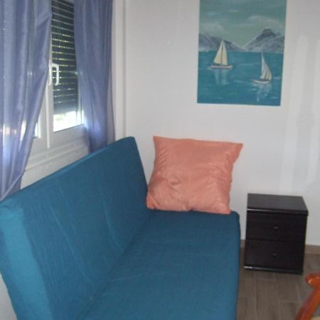 Ferienwohnung Mili Kraljevica Extérieur photo