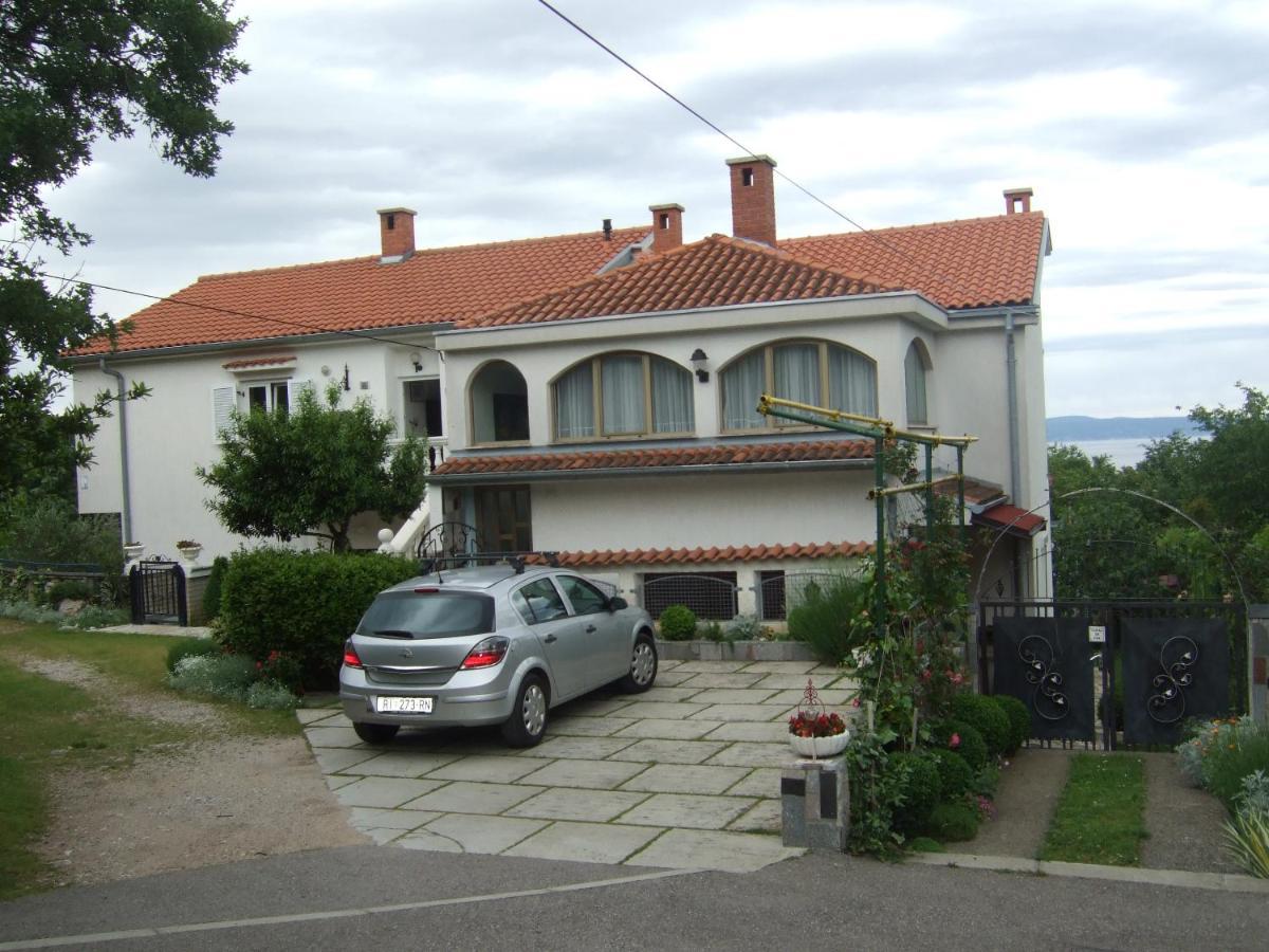 Ferienwohnung Mili Kraljevica Extérieur photo