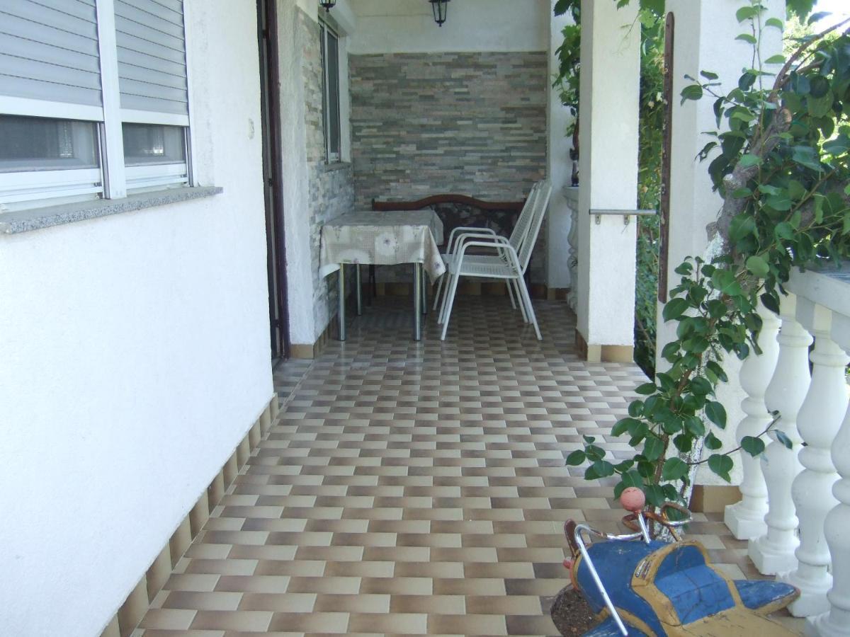 Ferienwohnung Mili Kraljevica Extérieur photo