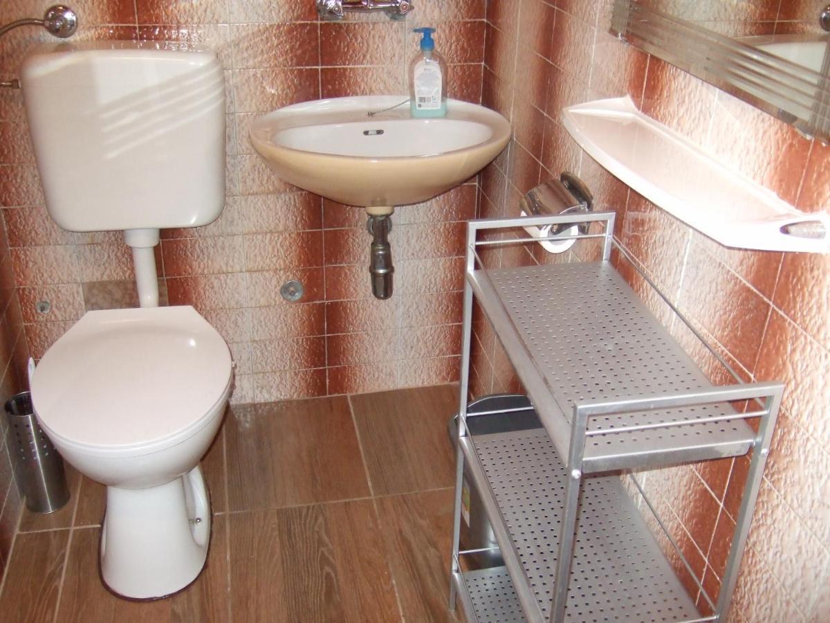 Ferienwohnung Mili Kraljevica Extérieur photo
