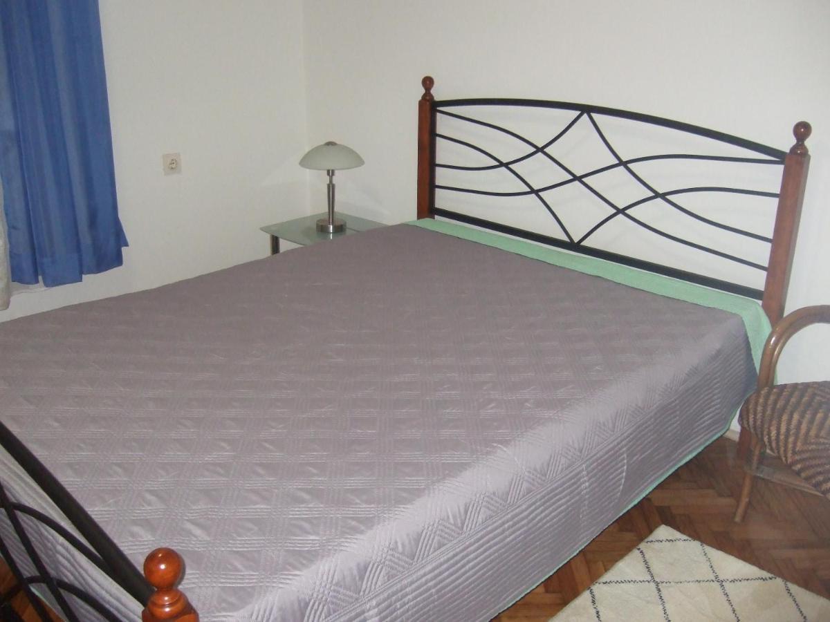 Ferienwohnung Mili Kraljevica Extérieur photo