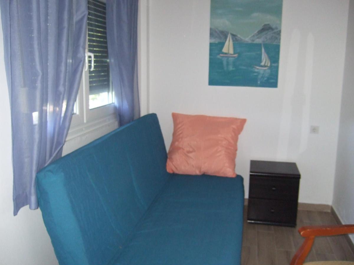 Ferienwohnung Mili Kraljevica Extérieur photo