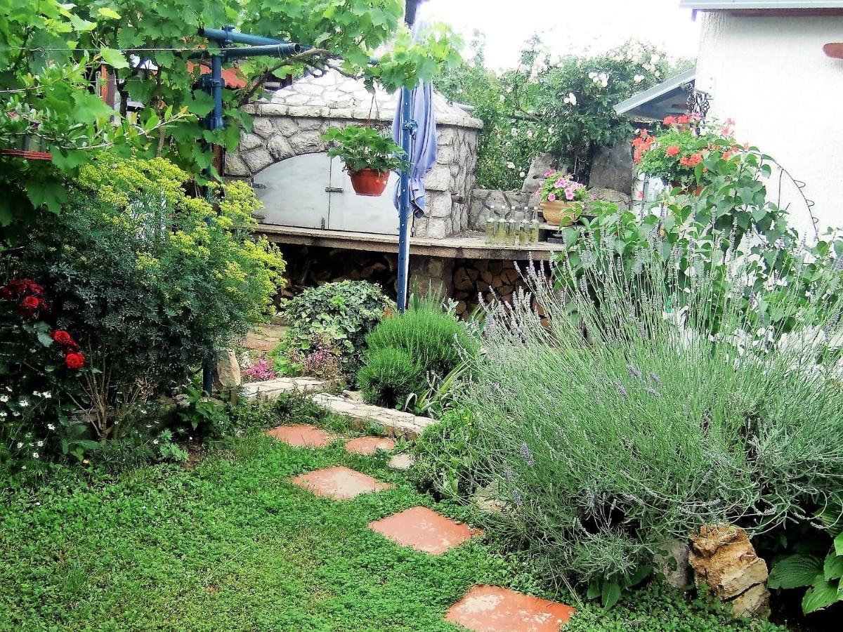 Ferienwohnung Mili Kraljevica Extérieur photo