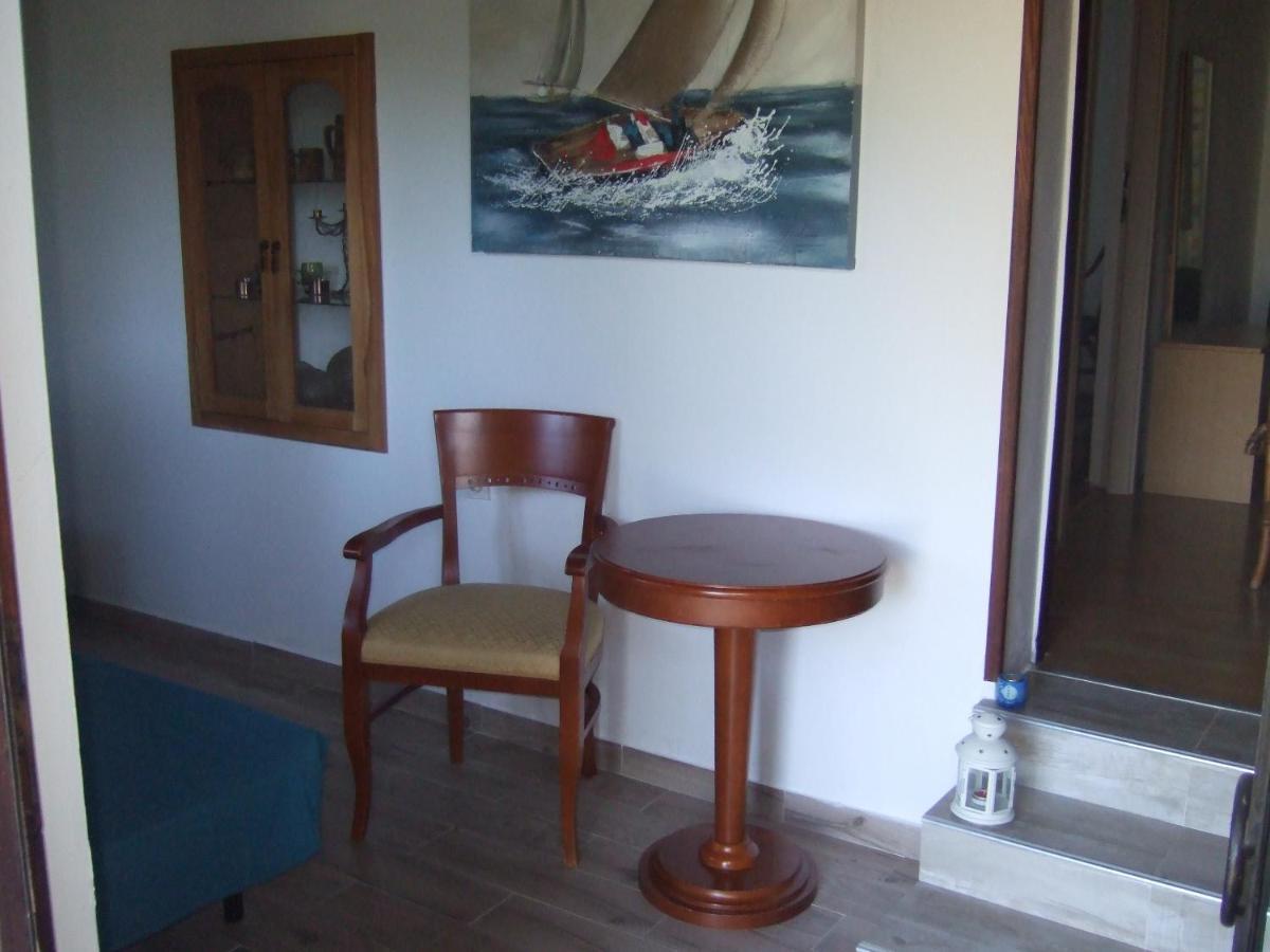 Ferienwohnung Mili Kraljevica Extérieur photo
