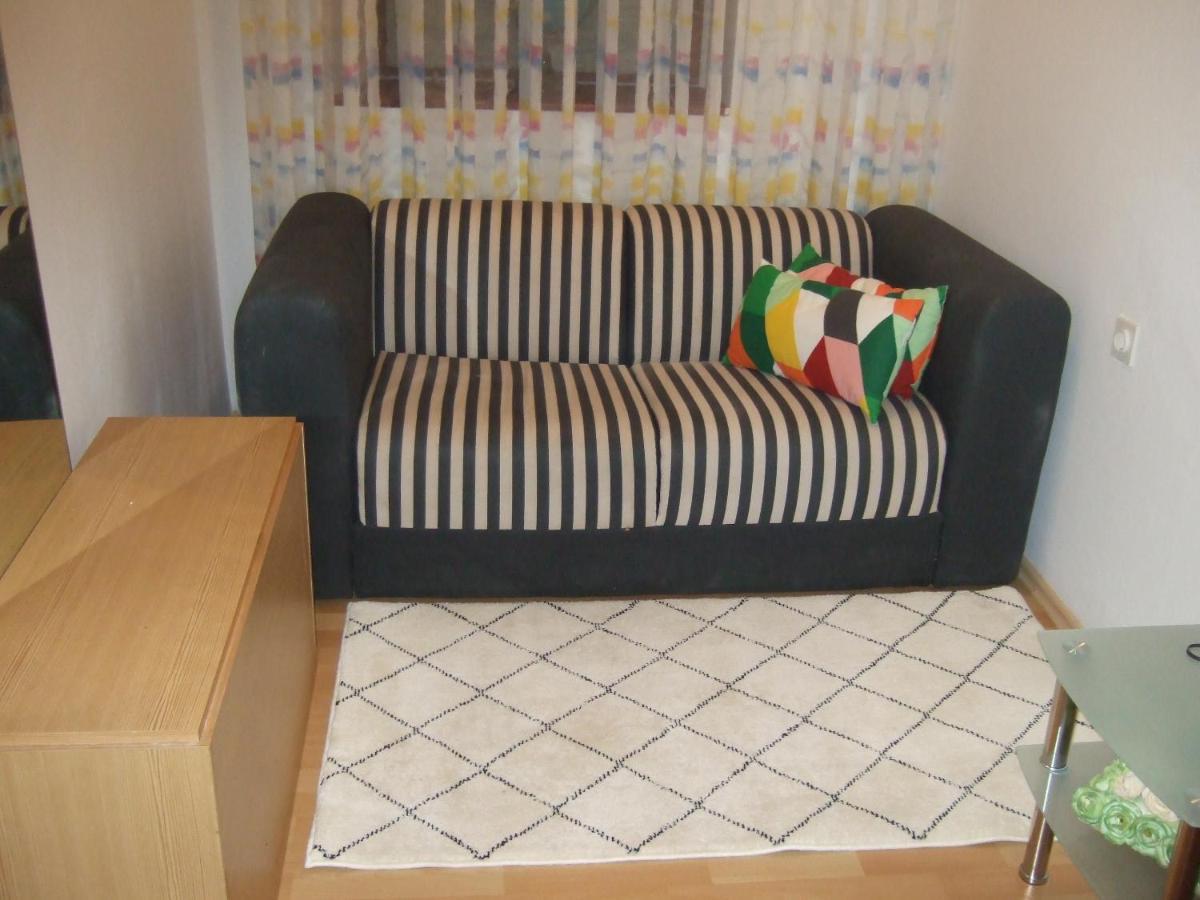 Ferienwohnung Mili Kraljevica Extérieur photo