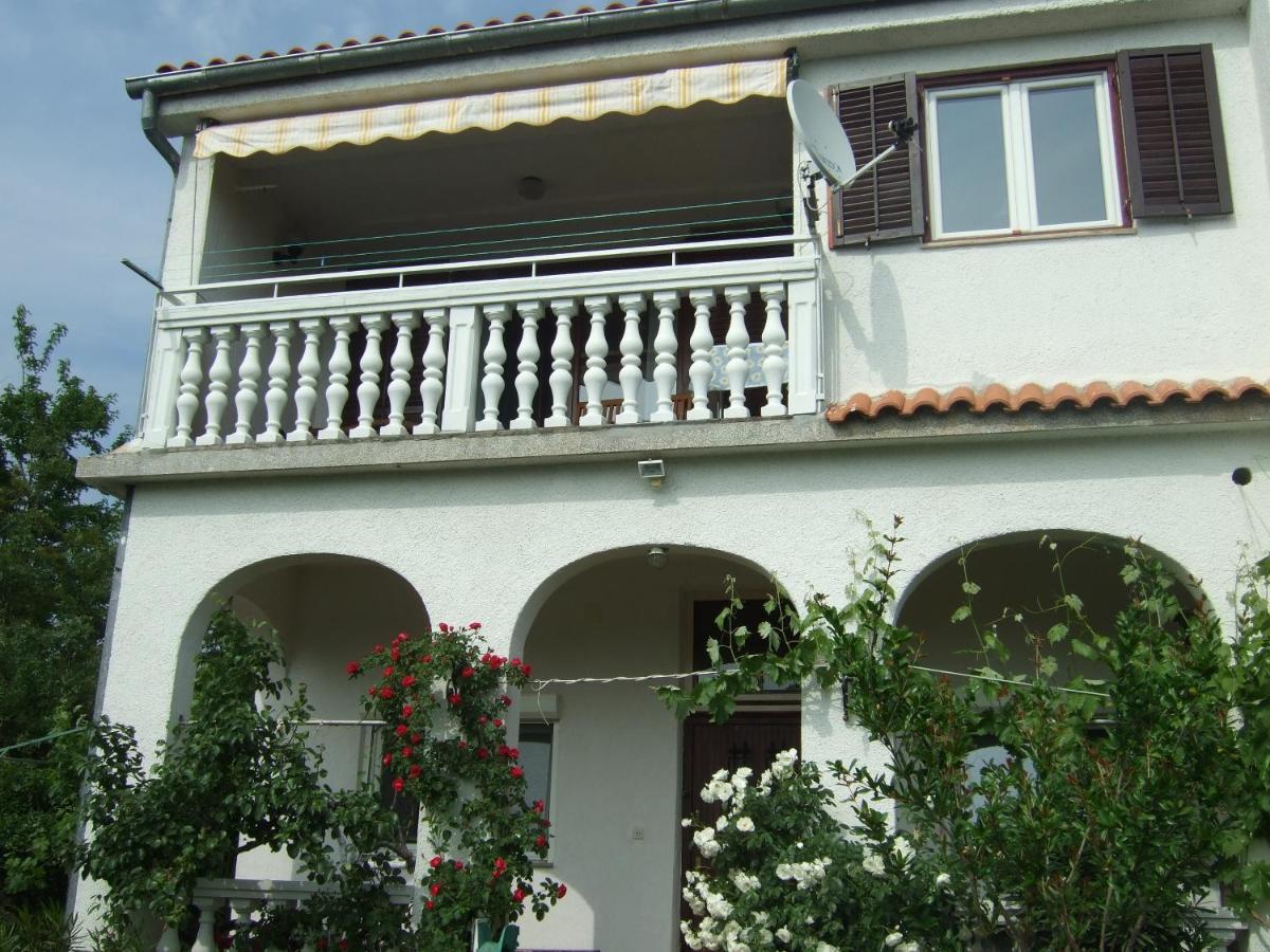 Ferienwohnung Mili Kraljevica Extérieur photo