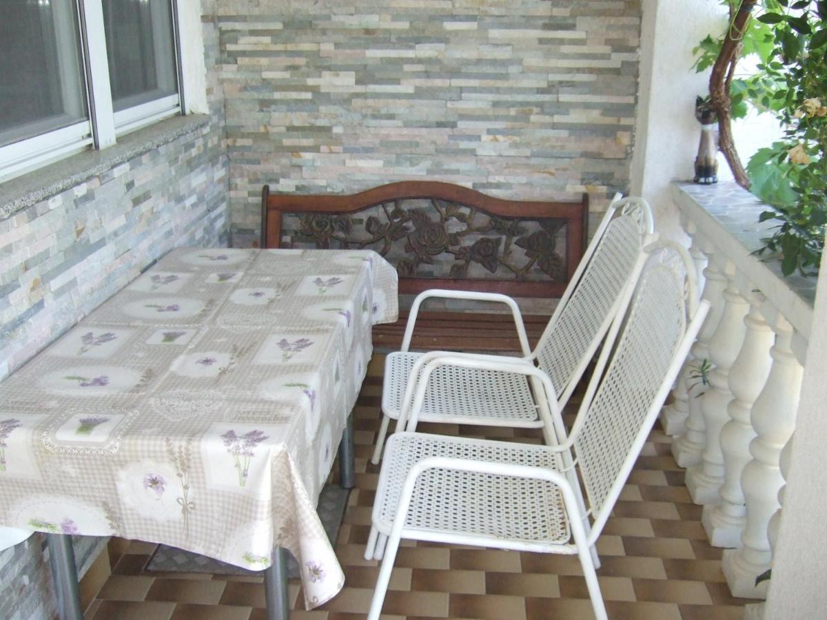 Ferienwohnung Mili Kraljevica Extérieur photo