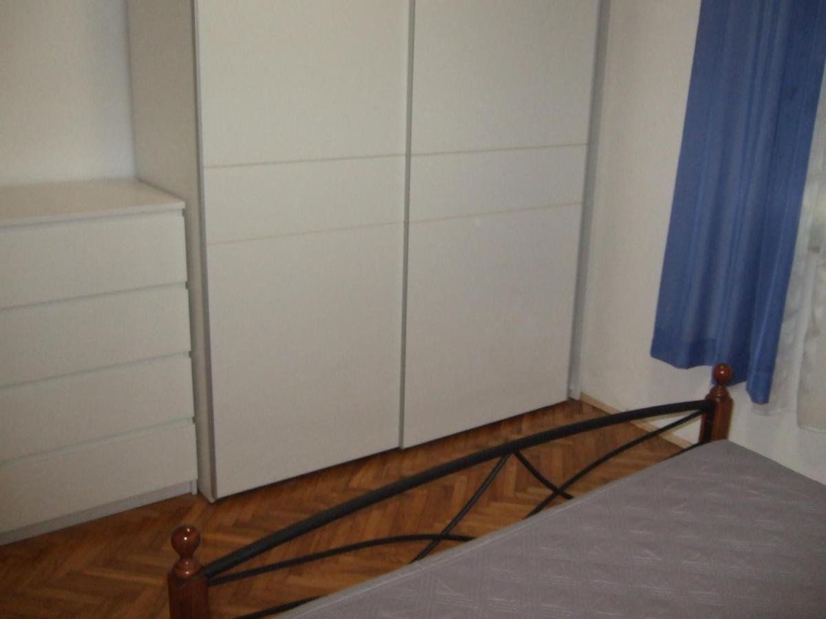 Ferienwohnung Mili Kraljevica Extérieur photo
